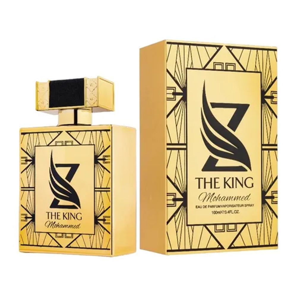 Z Originals-The King Mohammed 3.4 FL.OZ