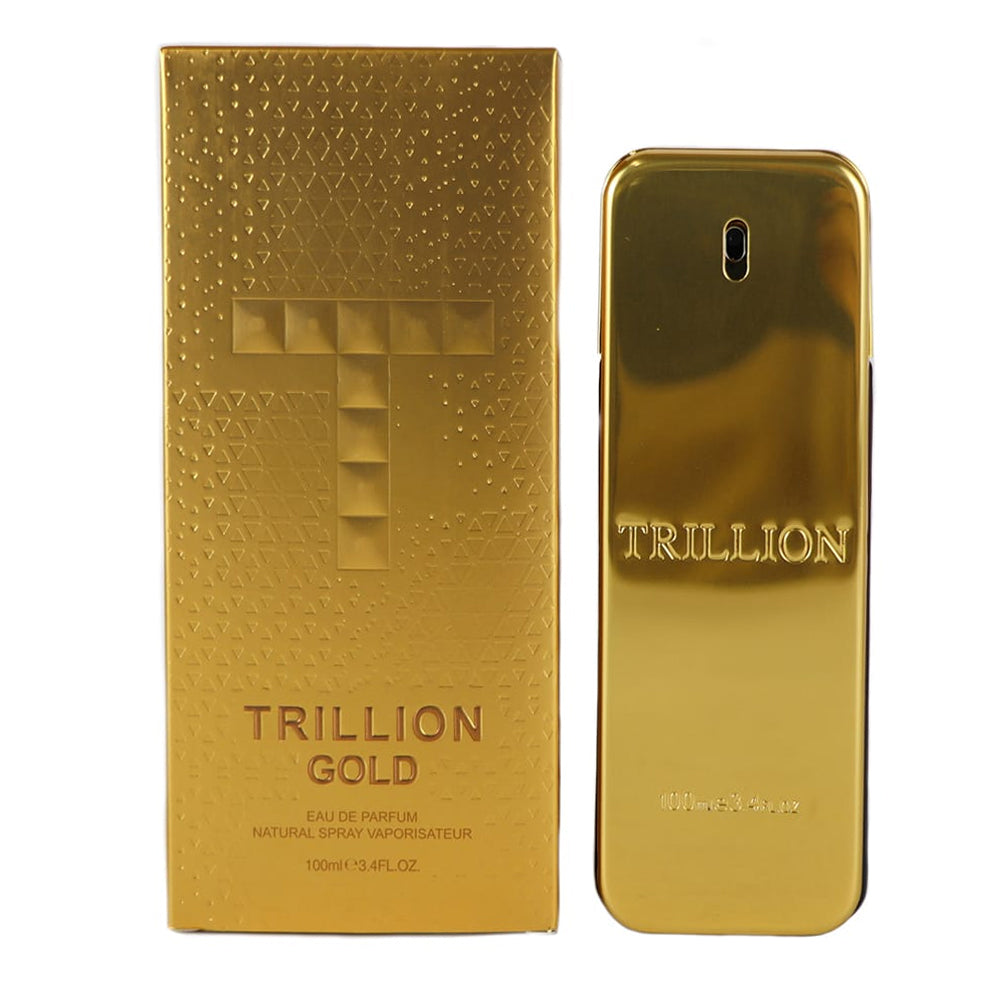 Z Originals-Trillion Gold 3.4 FL.OZ