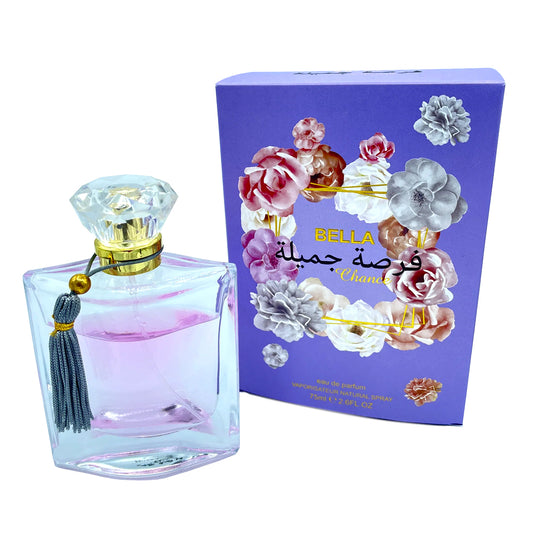 Z Originals-Bella Chance 2.6 FL.OZ