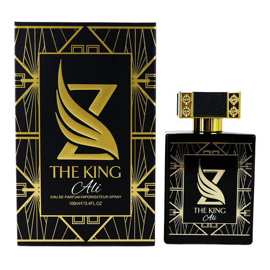 Z Originals-The King Ali 3.4 FL.OZ