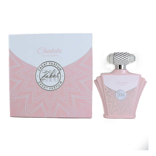 ZAKAT-Z 16 3.4 FL.OZ