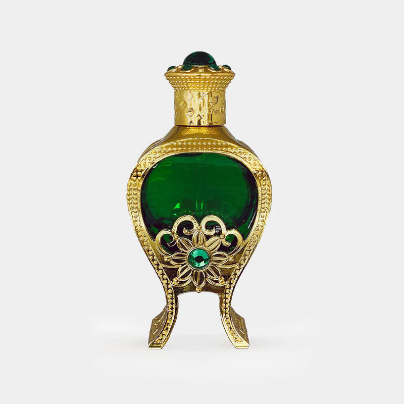 AO-AFNAN-ZABARJAD (25 ML) CPO