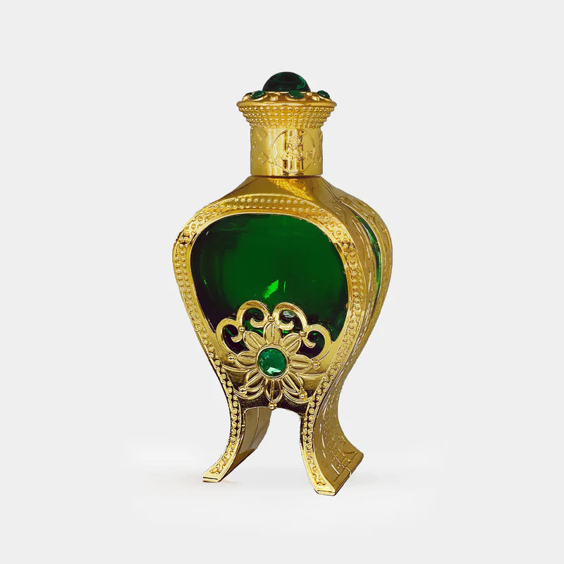 AO-AFNAN-ZABARJAD (25 ML) CPO