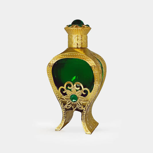 AO-AFNAN-ZABARJAD (25 ML) CPO