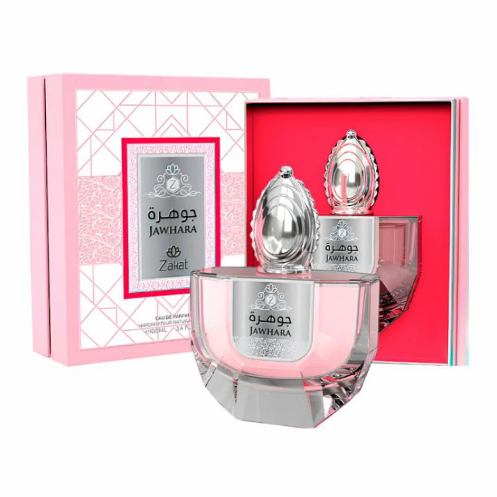 ZAKAT-JAWHARA (100 ML) EDP