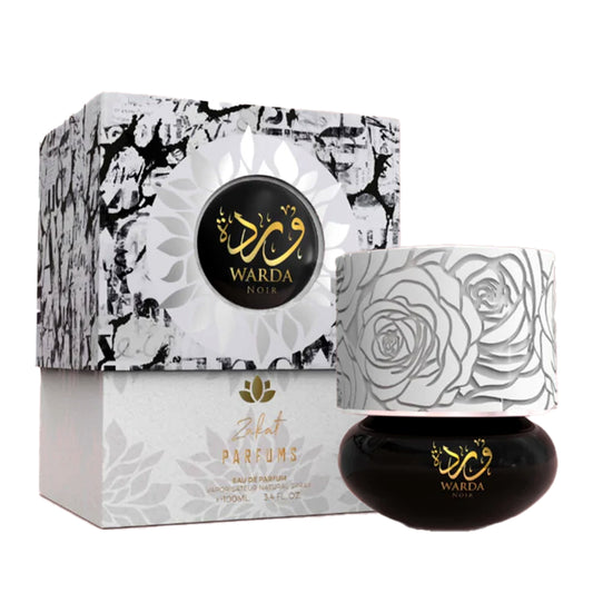 Zakat-Warda Noir 3.4 FL.OZ