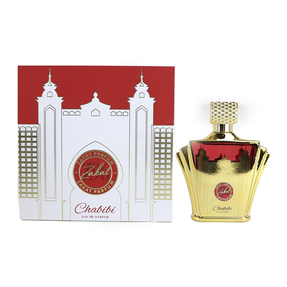 Zakat-Z 96 3.4 FL.OZ