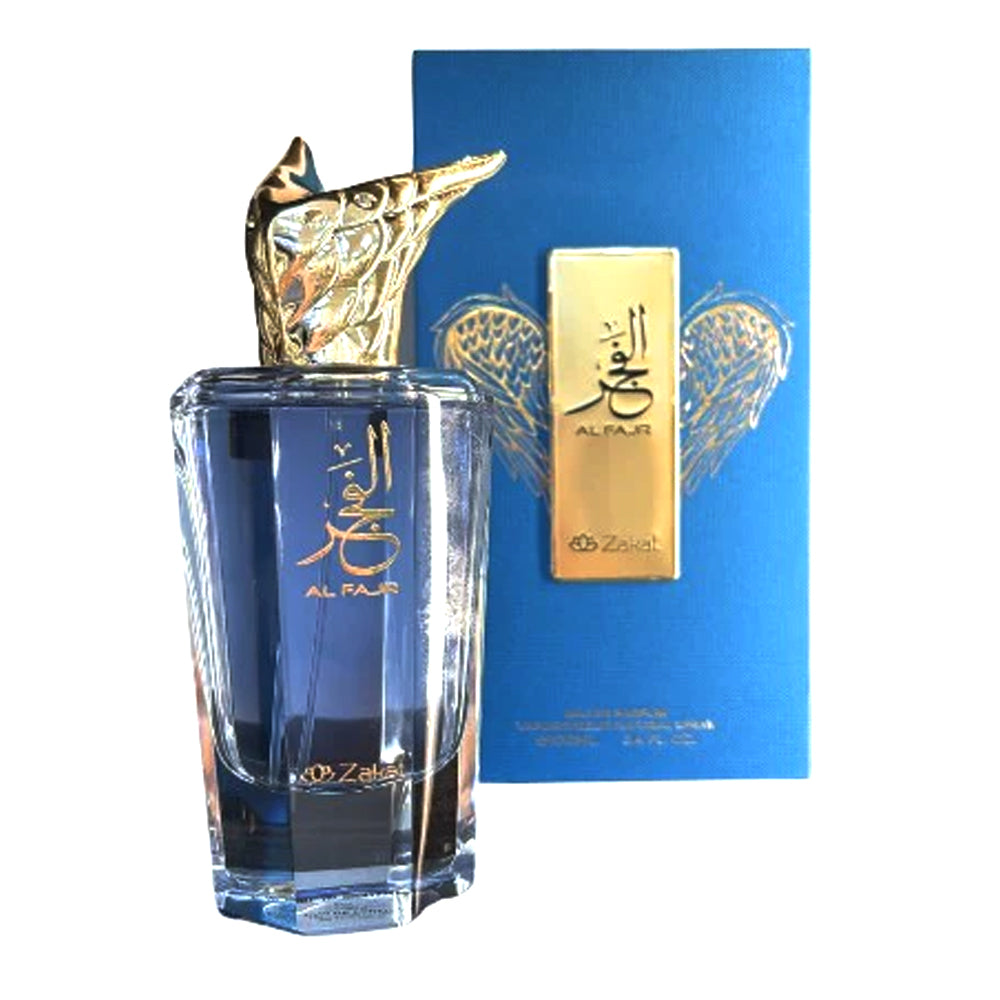 Zakat-Al Fajr 3.4 FL.OZ