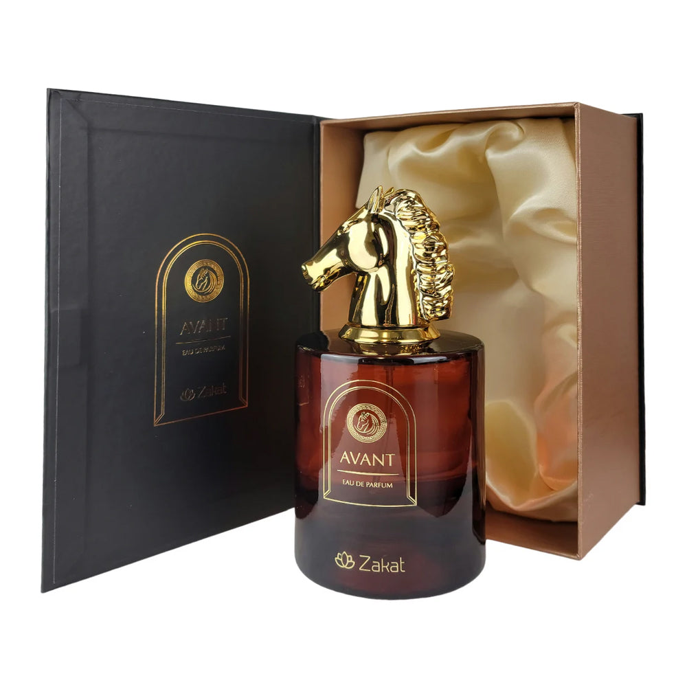 Zakat-Avant 3.4 FL.OZ