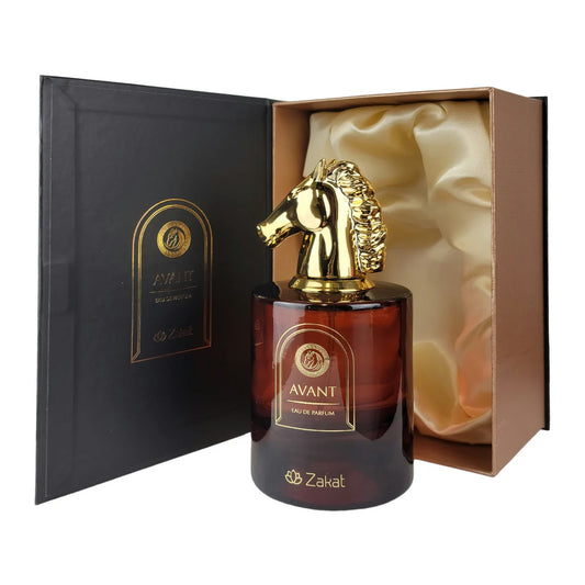 Zakat-Avant 3.4 FL.OZ