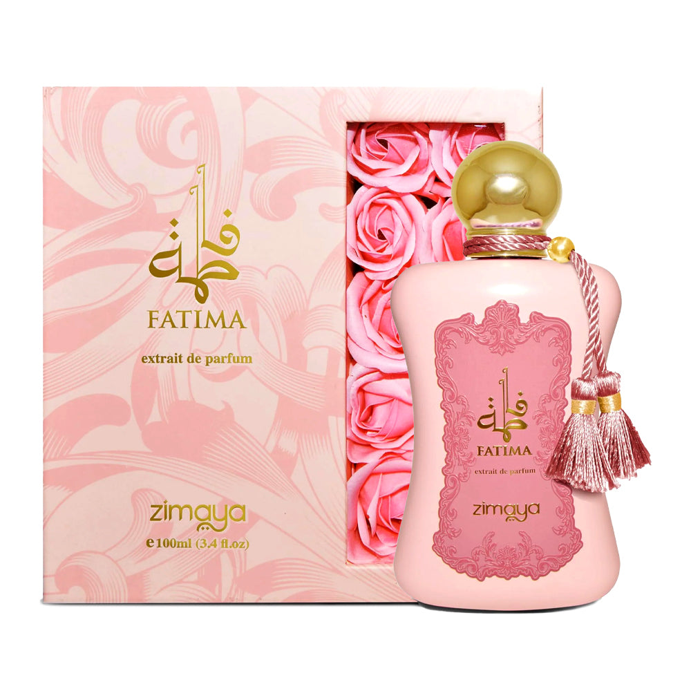 Zimaya-Fatima 3.4 FL.OZ