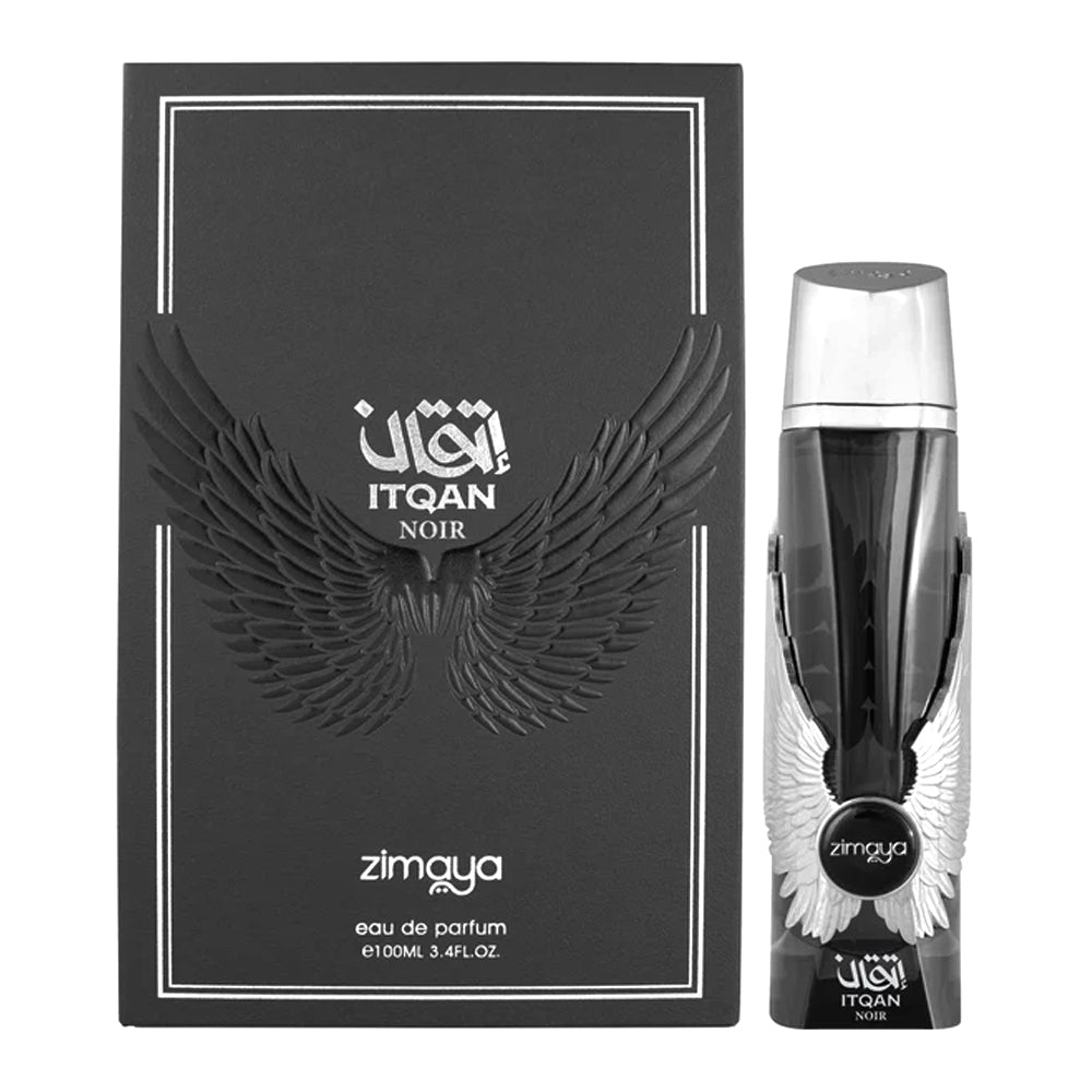 Zimaya-Itqan 3.4 FL.OZ