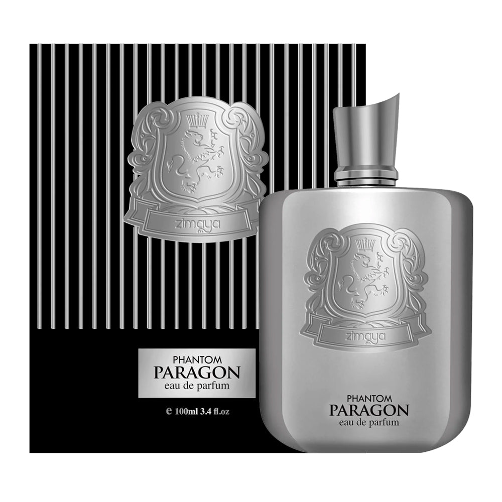 Zimaya-Phantom Paragon 3.4 FL.OZ