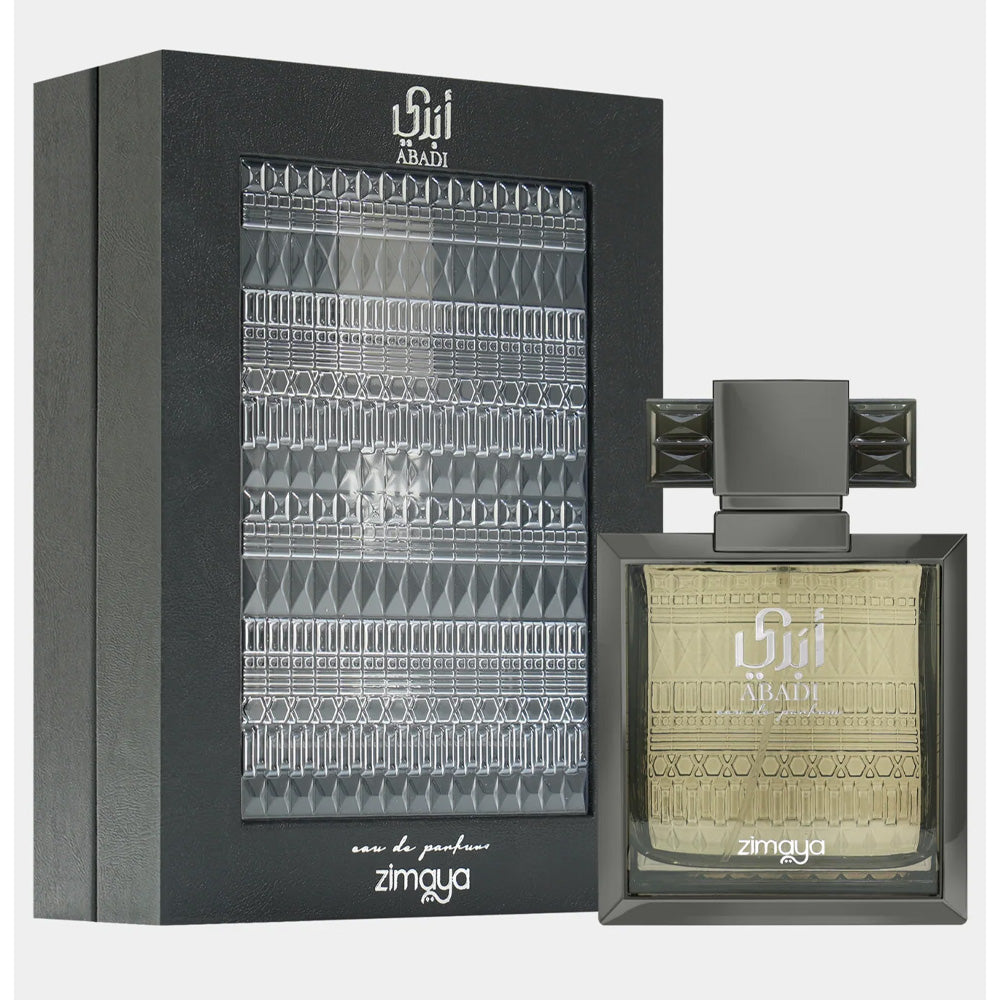 Zimaya-Abadi Saga 3.4 FL.OZ