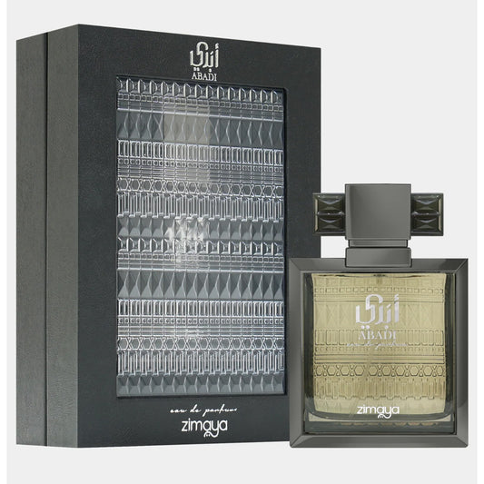 Zimaya-Abadi Saga 3.4 FL.OZ