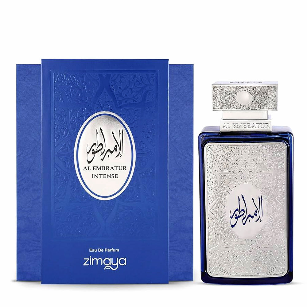 Zimaya-Aembratur Intensea 3.4 FL.OZ