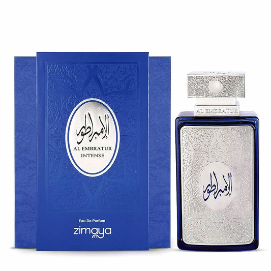Zimaya-Aembratur Intensea 3.4 FL.OZ