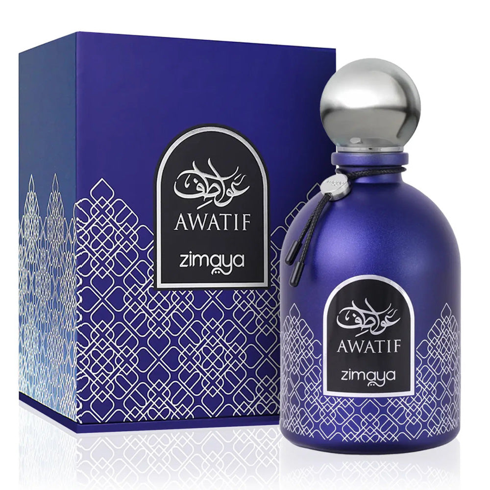 Zimaya-Awatif 3.4 FL.OZ