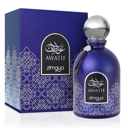 Zimaya-Awatif 3.4 FL.OZ