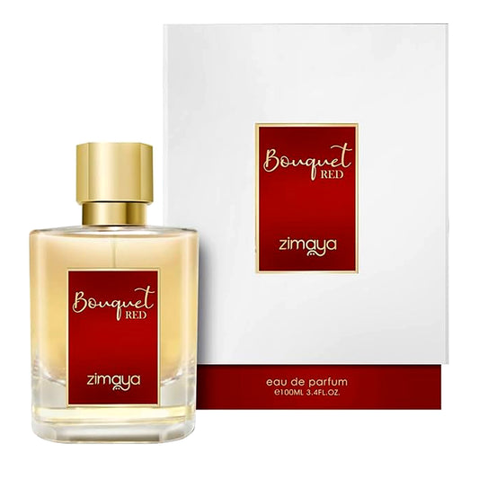 Zimaya-Bouquet 3.4 FL.OZ