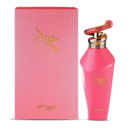 Zimaya-Hawwa Pink 3.4 FL.OZ