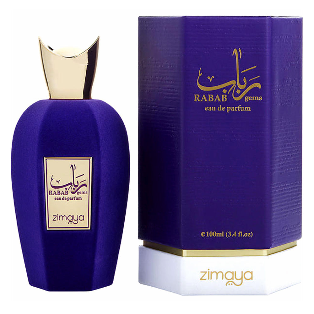 Zimaya-Arabab Gemsa 3.4 FL.OZ