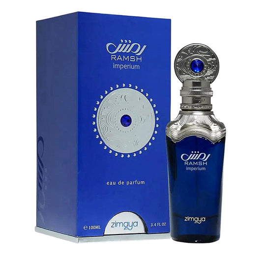 Zimaya-Ramsh Imperium 3.4 FL.OZ