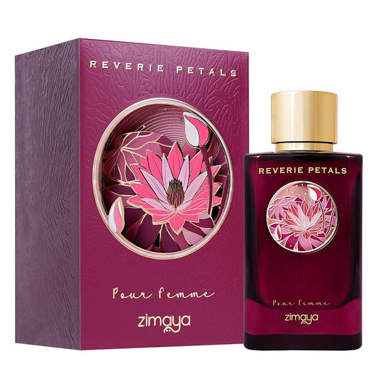 Zimaya-Reverie Petals 3.4 FL.OZ