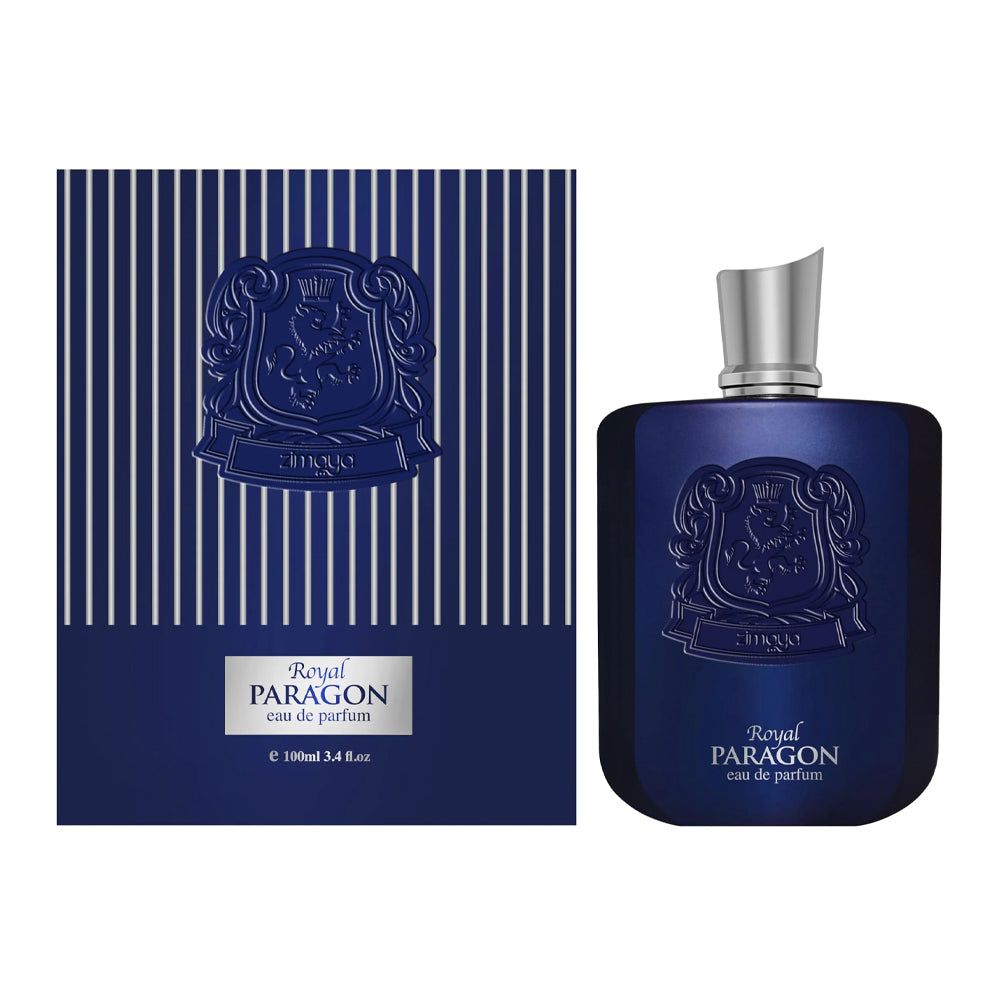 Zimaya-Royal Paragon 3.4 FL.OZ