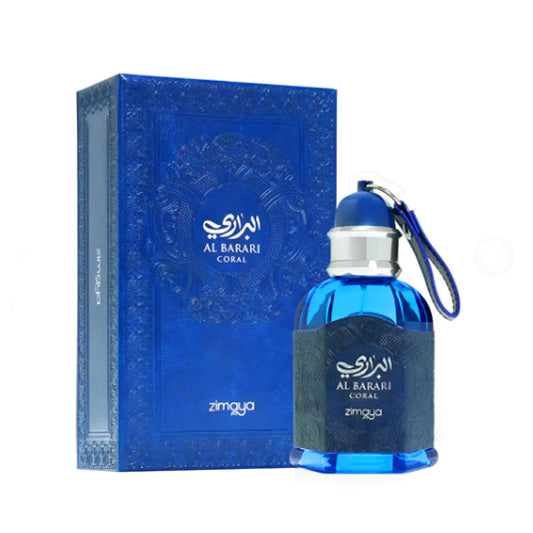 Zimaya-Al Barari Coral 3.4 FL. OZ