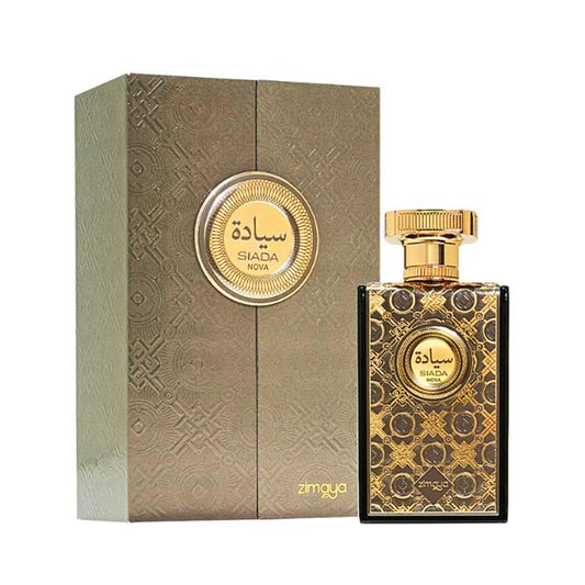 Zimaya-Siada Nova 3.4 FL. OZ