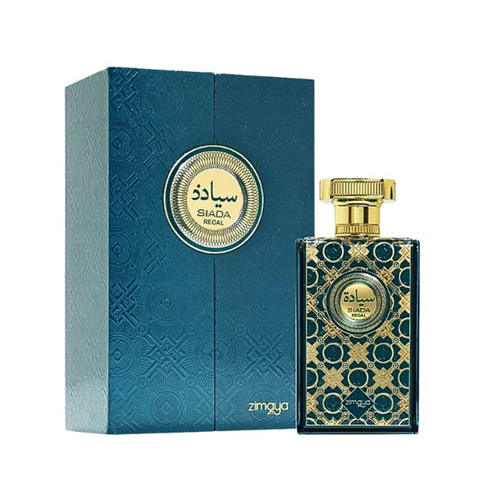Zimaya-Siada Regal 3.4 FL. OZ