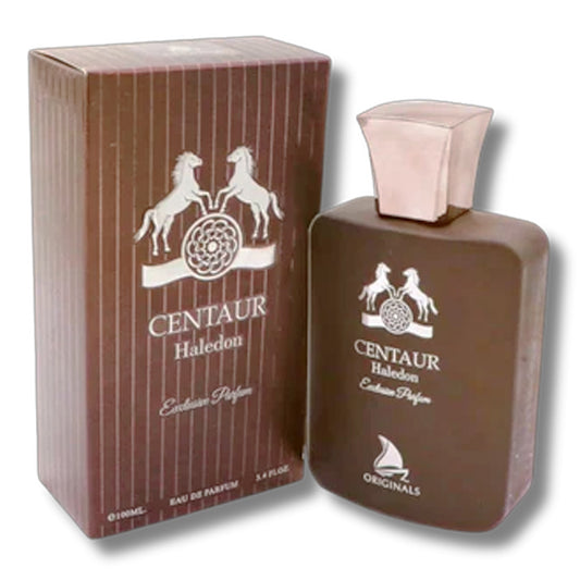 Zoghbi Parfums- Centaur Haledon 3.4 FL.OZ