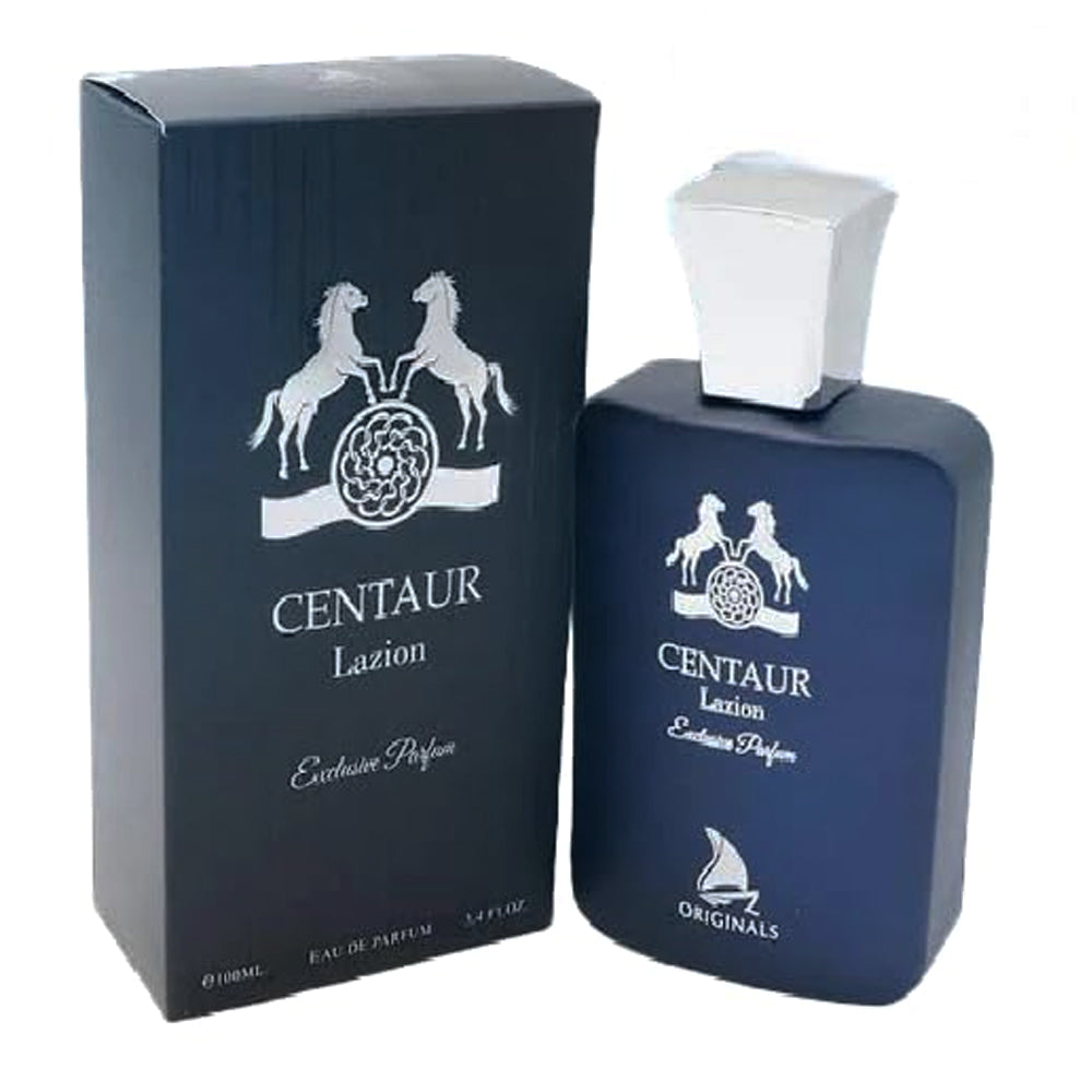 Zoghbi Parfums- Centaur Lazion 3.4 FL.OZ