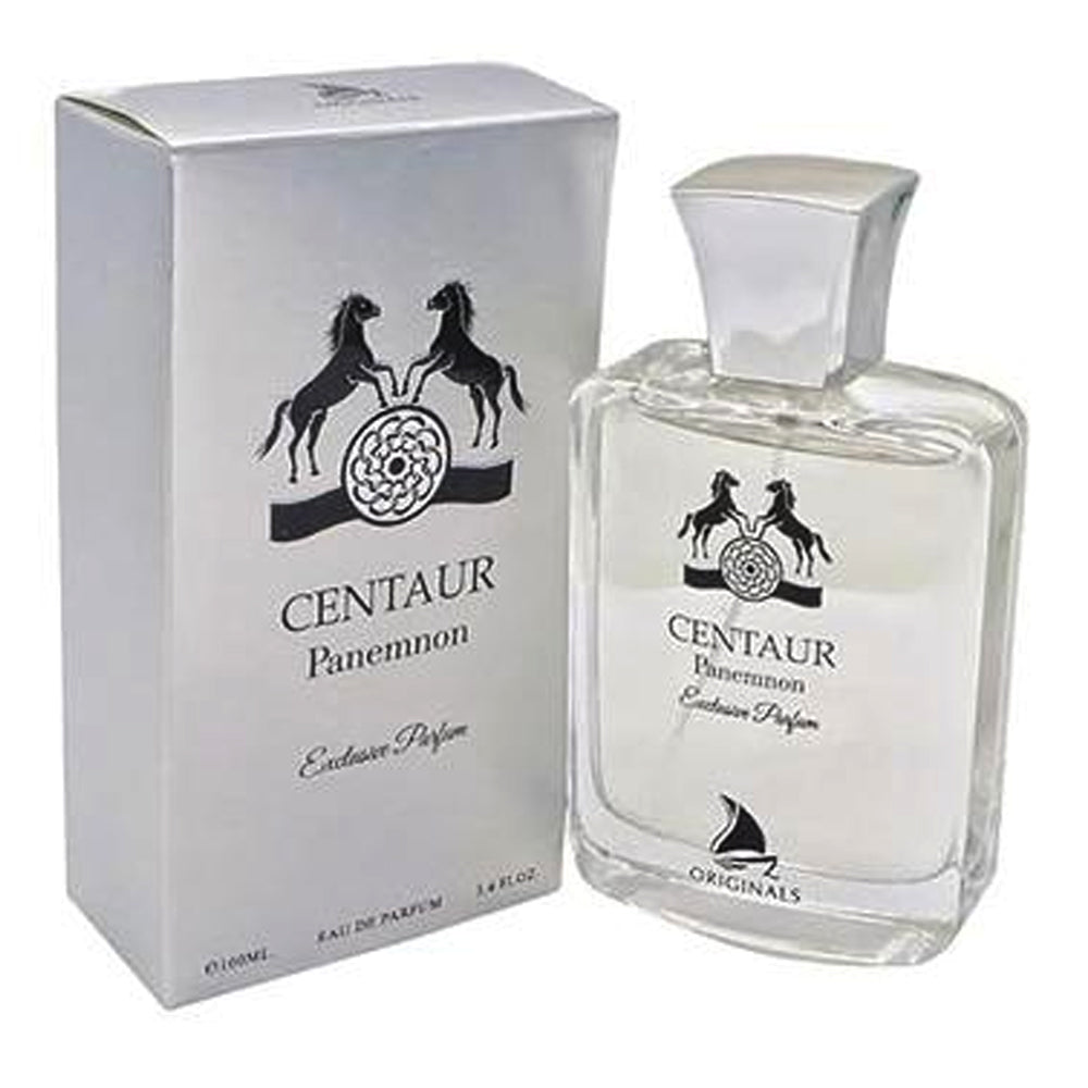 Zoghbi Parfums- Centaur Panemnon 3.4 FL.OZ