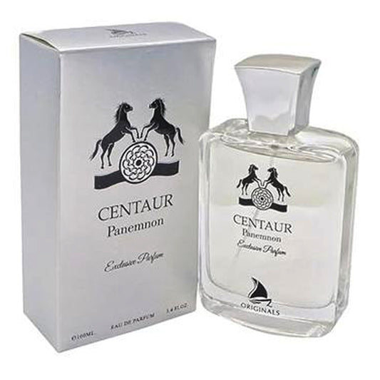 Zoghbi Parfums- Centaur Panemnon 3.4 FL.OZ