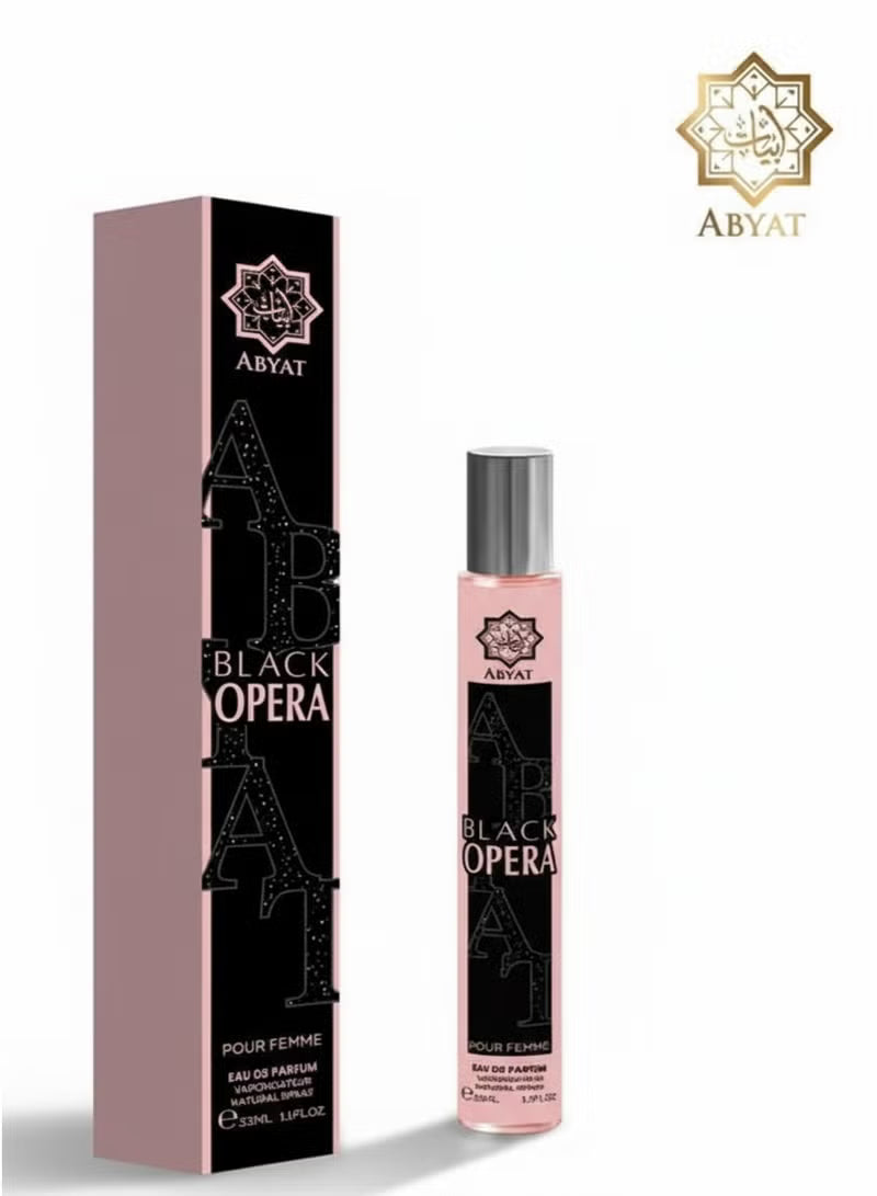 AP-ABYAT-BLACK OPERA (33 ML) EDP