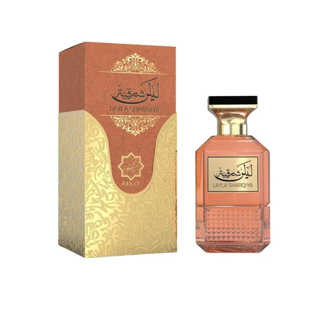 ABYAT-LAYLA ANTI (100 ML) EDP