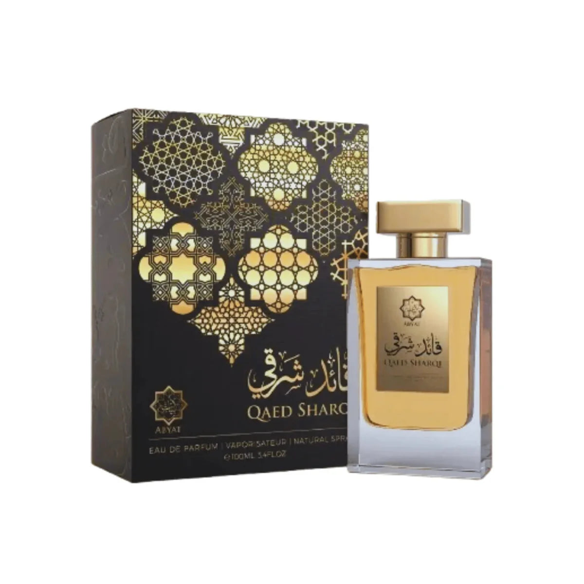 ABYAT-QAED SHARQI (100 ML) EDP
