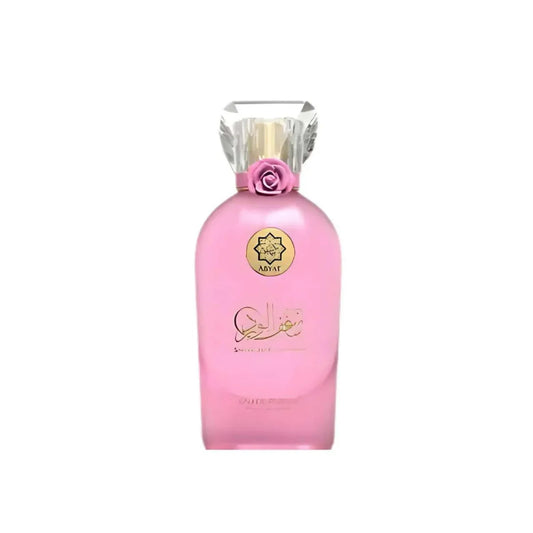 ABYAT-SHANGHAF AL WARD (110 ML) EDP