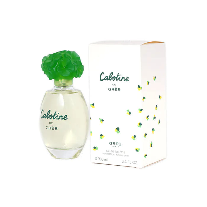 AP-PARFUMS GRES-CABOTINE GRES (100 ML) EDT
