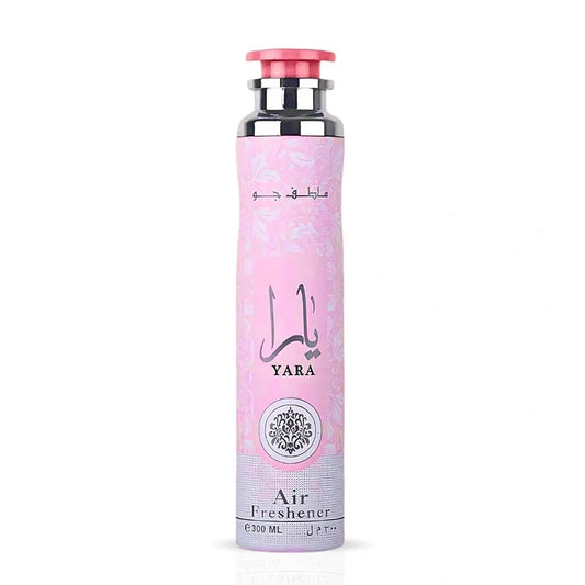 Lattafa - Yara Air Freshener 300ML (10.1 OZ)