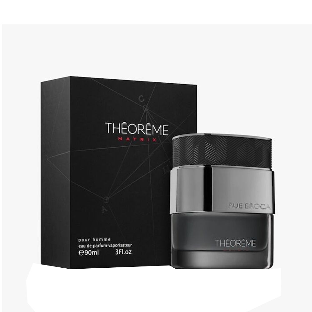 Afnan-Rue Broca Theoreme Matrix 3.4 FL.OZ