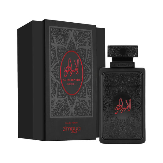 Afnan-Zimaya Al Embratur Absolu 3.4 FL.OZ