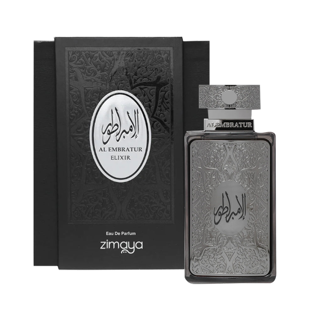Afnan-Zimaya Al Embratur Elixir 3.4 FL.OZ
