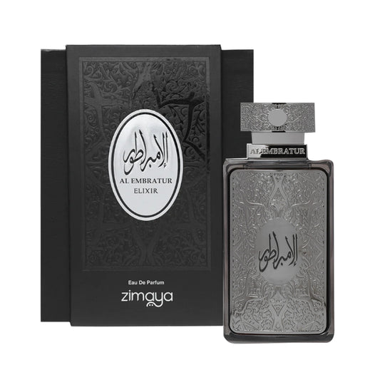 Afnan-Zimaya Al Embratur Elixir 3.4 FL.OZ