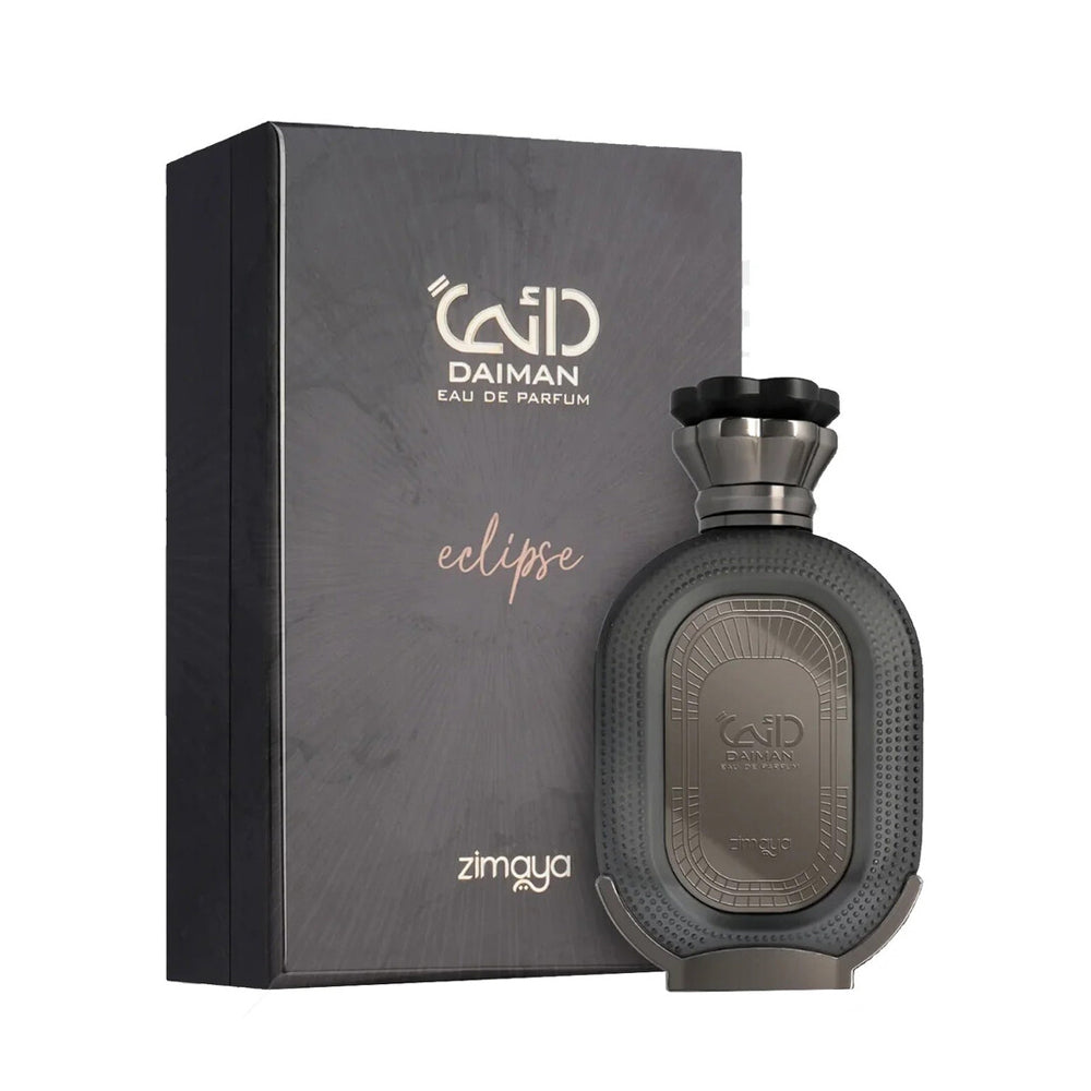 Afnan-Zimaya Daiman Eclipse 3.4 FL.OZ