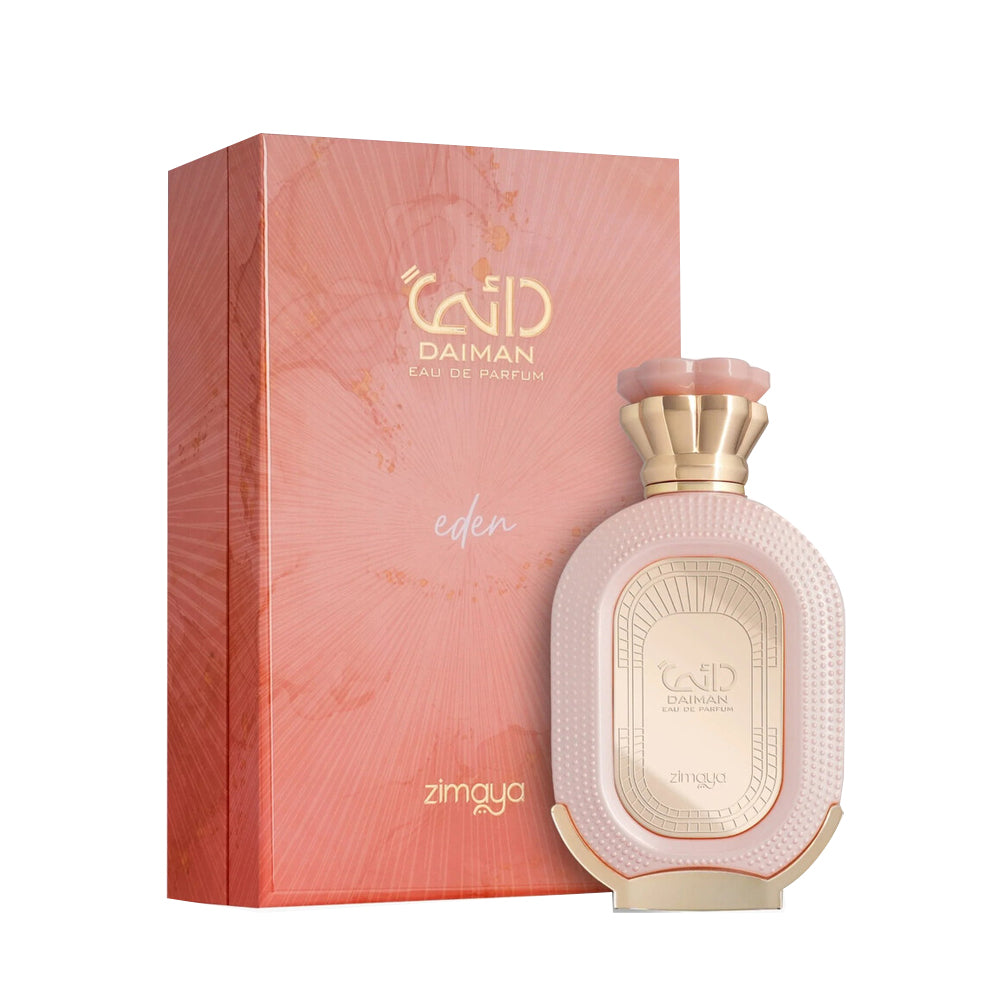 Afnan-Zimaya Daiman Eden 3.4 FL.OZ