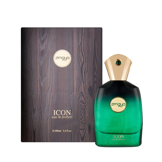 Afnan-Zimaya Icon 3.4 FL.OZ