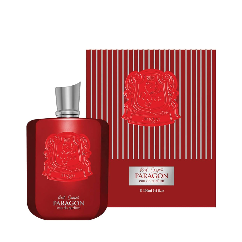 Afnan-Zimaya Red Carpet Paragon 3.4 FL.OZ